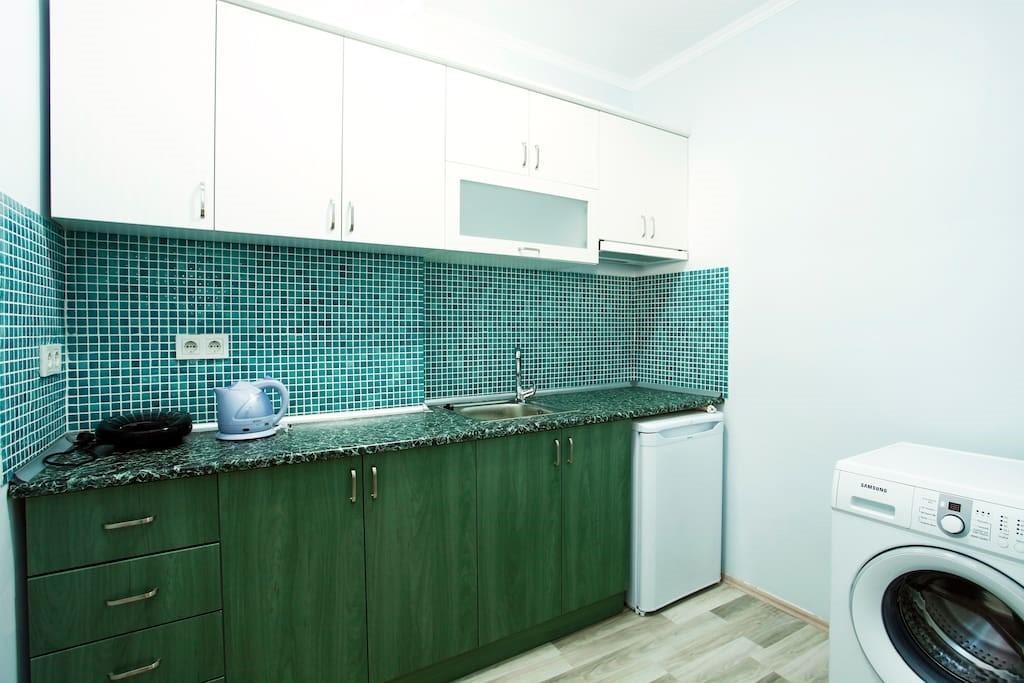 Blue Suites By V Isztambul Kültér fotó