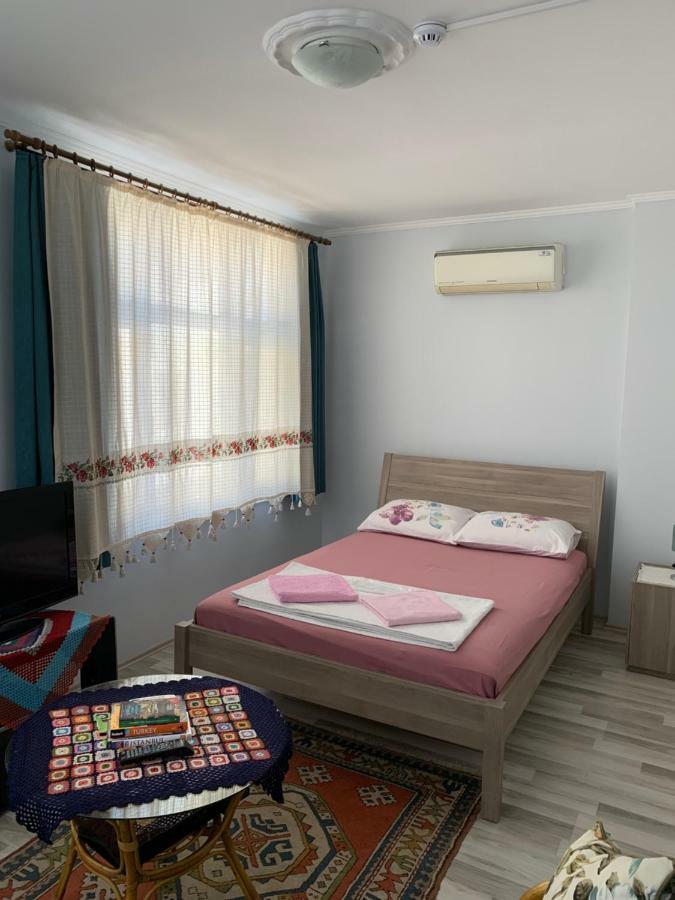 Blue Suites By V Isztambul Kültér fotó