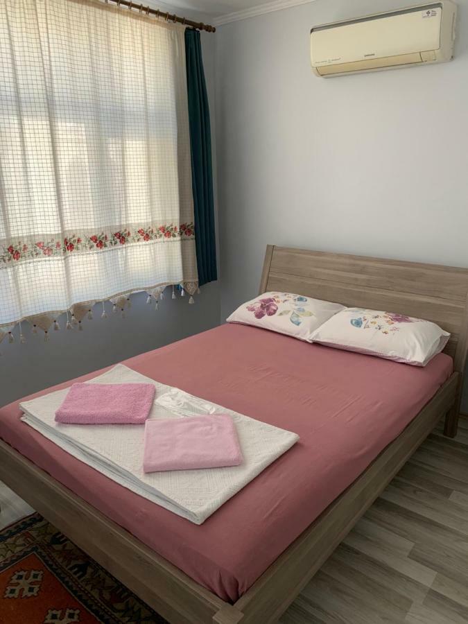 Blue Suites By V Isztambul Kültér fotó