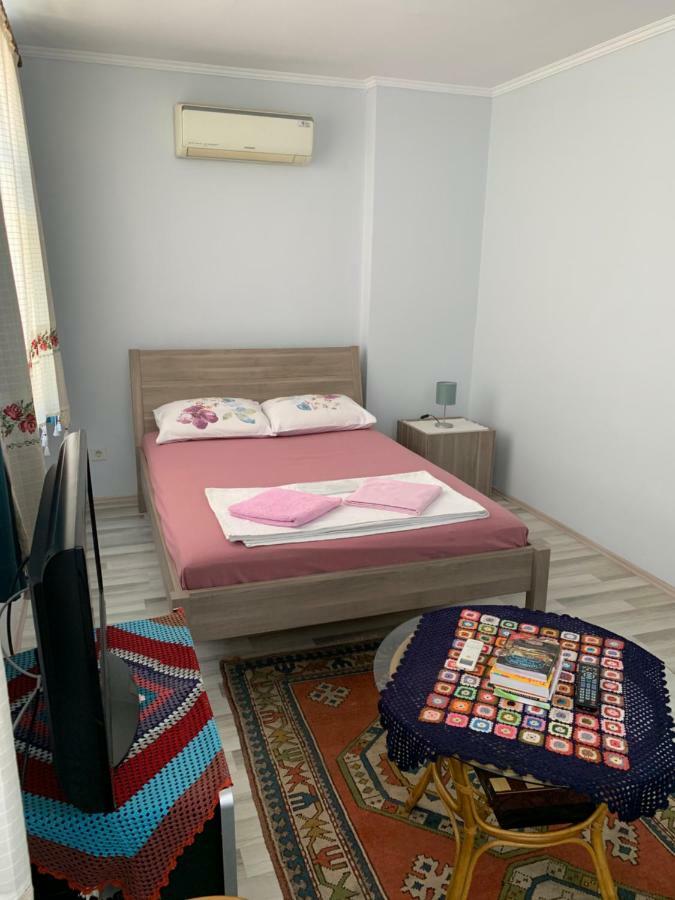Blue Suites By V Isztambul Kültér fotó
